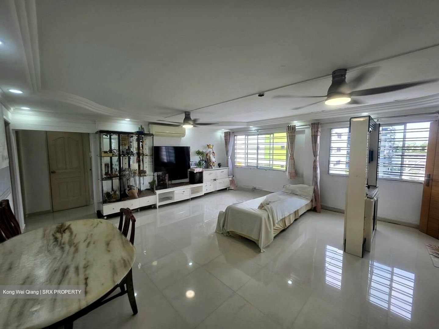 Blk 646 Yishun Street 61 (Yishun), HDB 4 Rooms #535411591